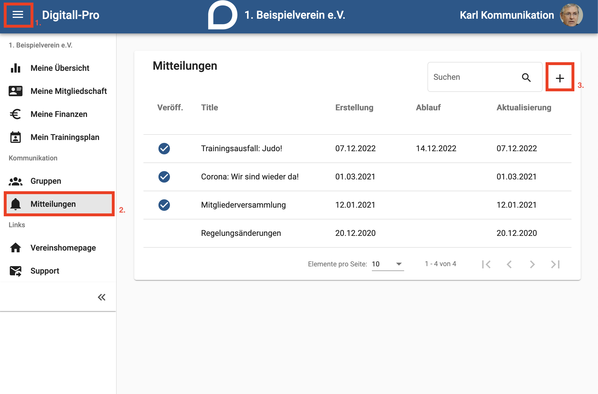 Mitteilungen erstellen.png