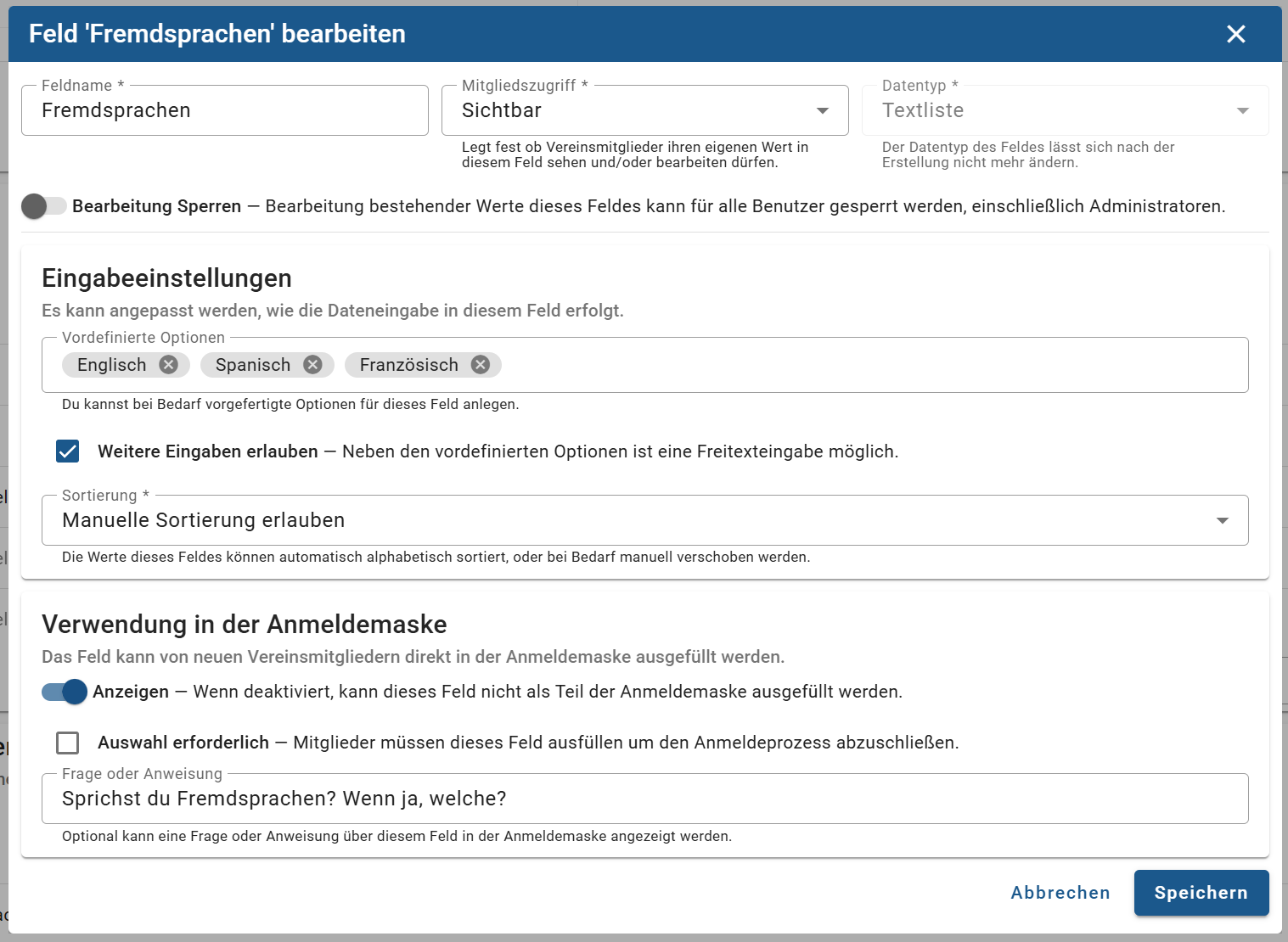 Feld 'Fremdsprachen' bearbeiten.png