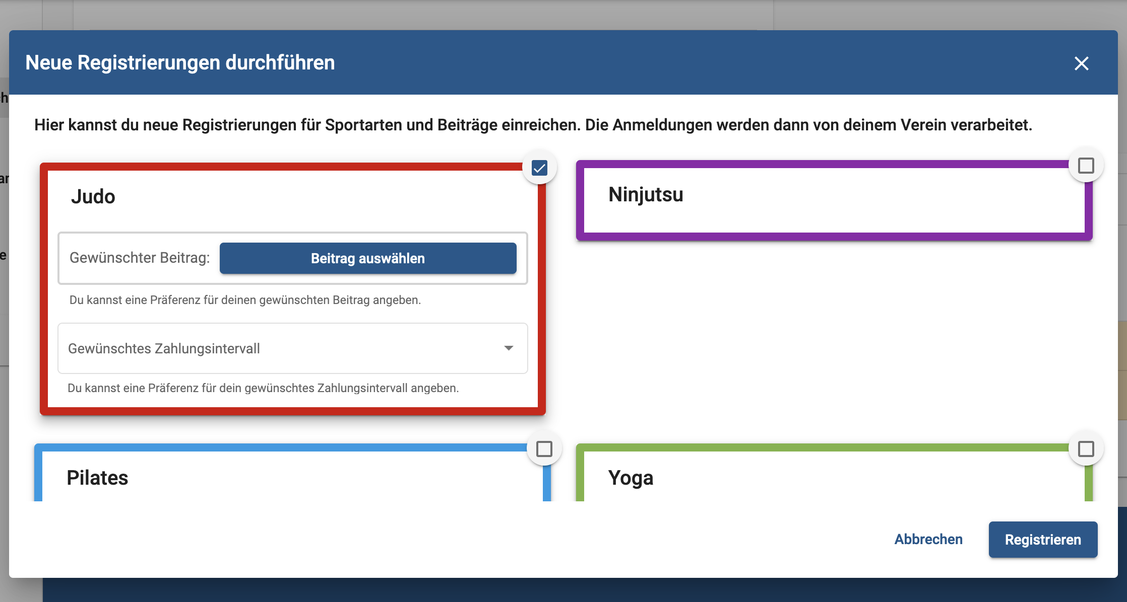 Registriereung einer neuer Sportart.png