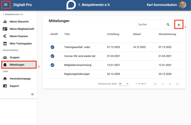 Datei:Mitteilungen erstellen.png
